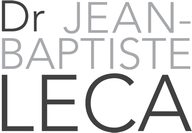 Logo Dr Jean-Baptiste Leca